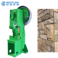 Electric Decorative Mushroom Stone Breaking Machine (sandstone)